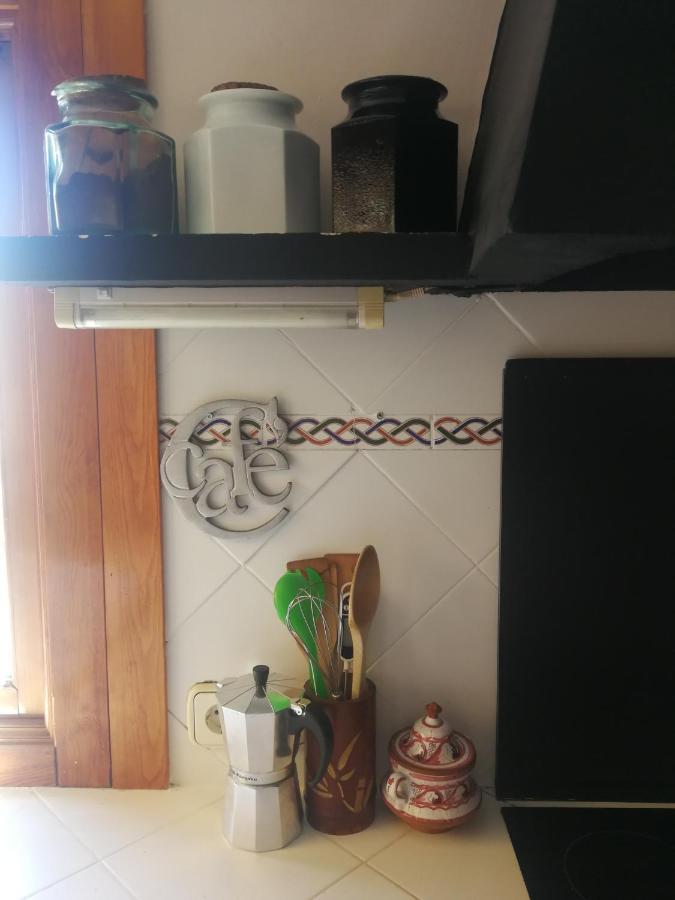 מדריד Duplex Con Garaje En Malasana מראה חיצוני תמונה
